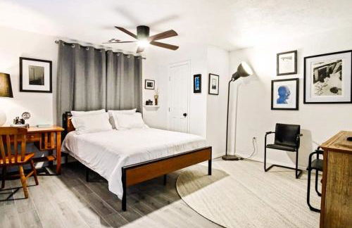 1BR Apt 9 min to Integris Monthly 20 Off #C2 - Foto 12