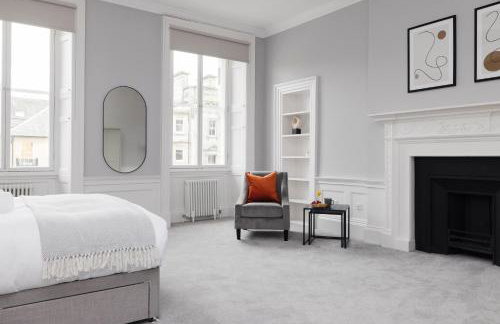 JOIVY Luxurious 2 Br Apt On Notable George Street - Foto 78