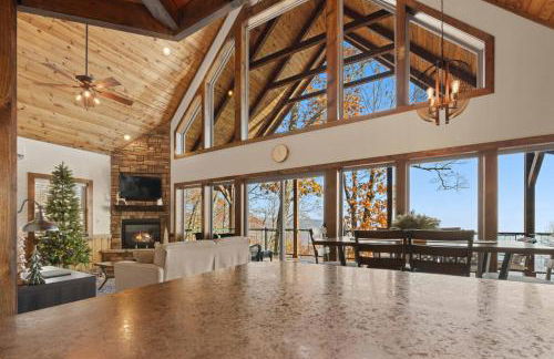 Red Rock Vista Cabin- Relaxing Spring Getaway - Foto 27