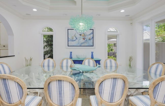 Il Paradiso Perduto 7 Bedroom Home by RedAwning - Foto 50