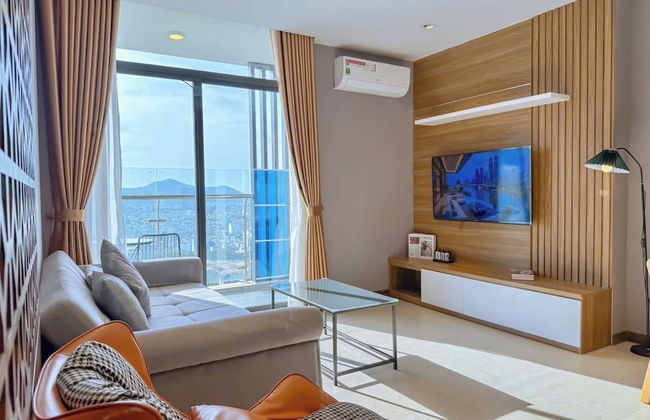 Ken's House - CSJ Apartment Vũng Tàu - Photo 64