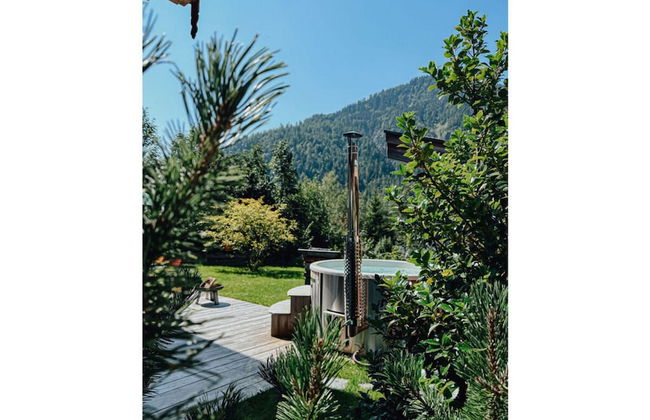 Chalet Nordic Modern Retreat - Photo 39