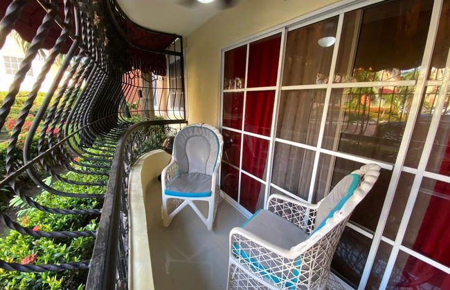 Residential Paradise V Apartments - Foto 36