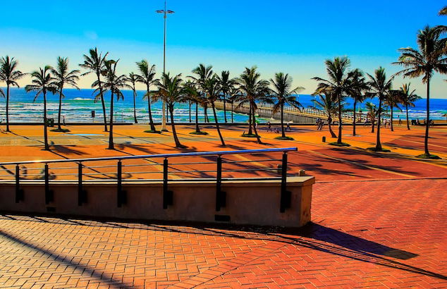 Silver Sands Self Catering - Photo 39