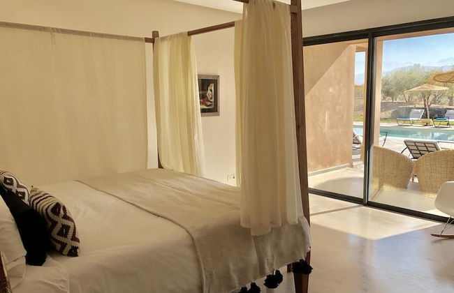 Villa dar Fatina - Foto 7