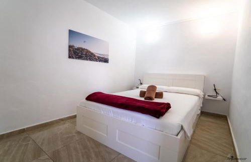 Apartamentos Anjomacar B - Photo 61