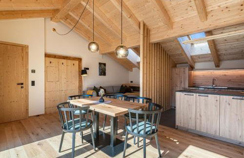 Lippmöshof Apartment Furca - Photo 9