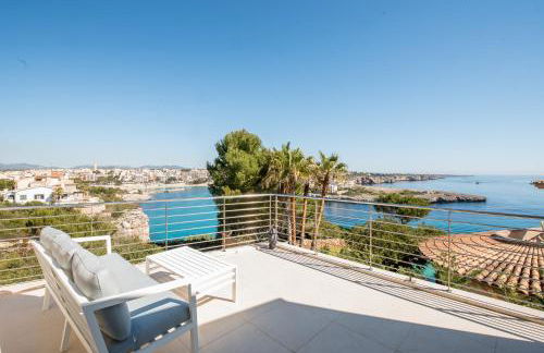 Villa Es Falcons - Foto 3