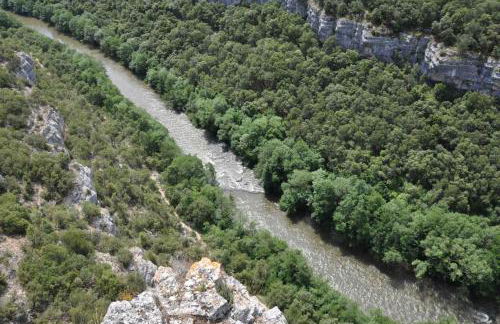 El Abrigaño del Cañón - Photo 61