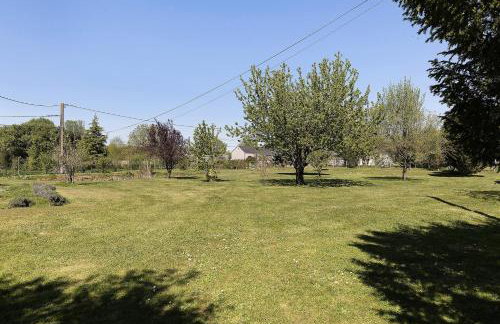 Gîte Bricabroc 2 adultes 2 enfants - Foto 25