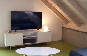 Appartement beim Walberla - Foto 5