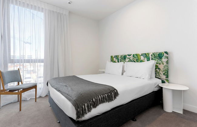 Wynyard Quarter Apartments by Urban Rest - Foto 29