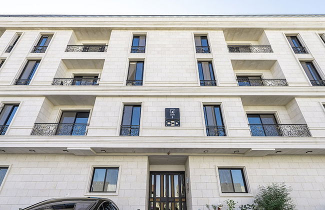 Mabaat - Al Malqa - 542 - Foto 10