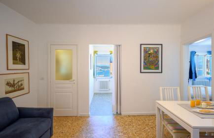 Nisida House 5 Terre - Foto 5