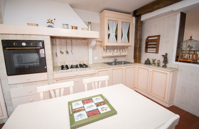 Appartamento Caterina - Foto 19