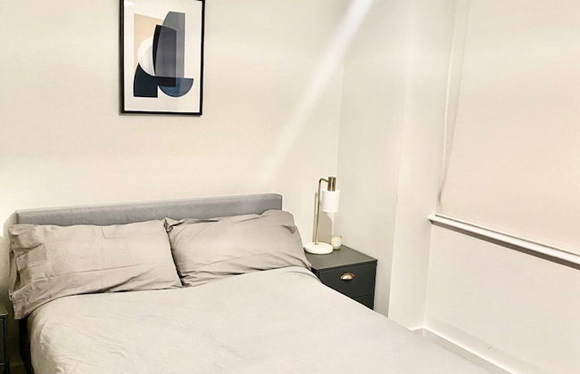 Captivating 2-bed Apartment in London - Foto 1