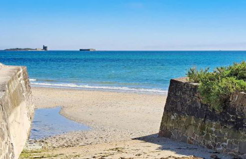 Cozy Home In Quettehou With Wifi - Foto 36