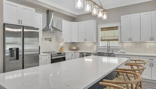 Beach Haven - Brand New Home - Private Pool- Just 300 Feet From The Beach! - Photo 2