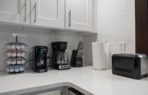 Lakeview-Sleeps 12-King Suites-7BR - Firepit - Foto 10