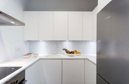 Apartamentos RG Plaza de España - Foto 43