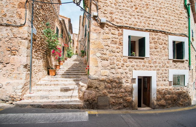 Can Mateu in Fornalutx - Photo 27