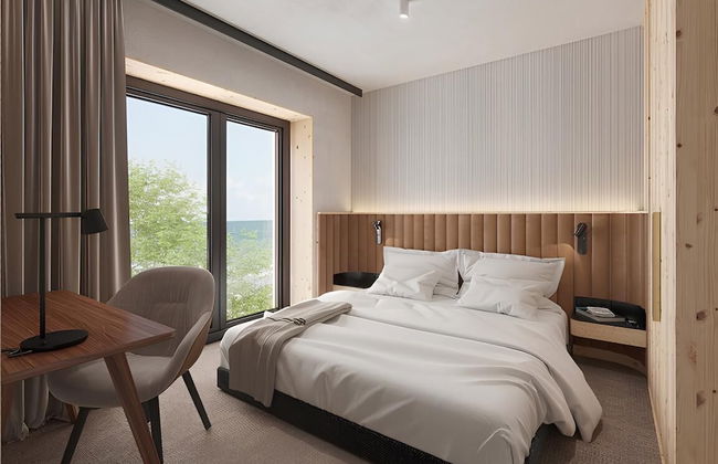 Sea Shell Apartments Łukęcin - Photo 3