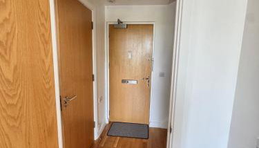 Spacious & Serene 2 Bed, Sleeps 6 With Canal View And Underground Parking - Foto 4