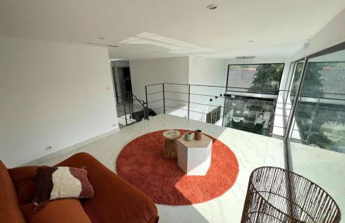 Villa Luxe Oasis - Foto 26