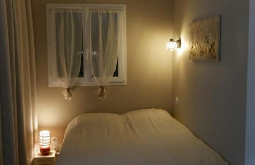 Les Gîtes du Petit Bois CHEVREFEUILLE - Foto 17