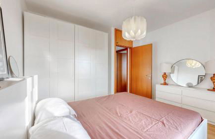 Brand new 1 bedroom apartments in Navigli area - Foto 20