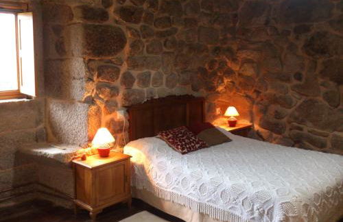 Reitoral de Chandrexa - Foto 47