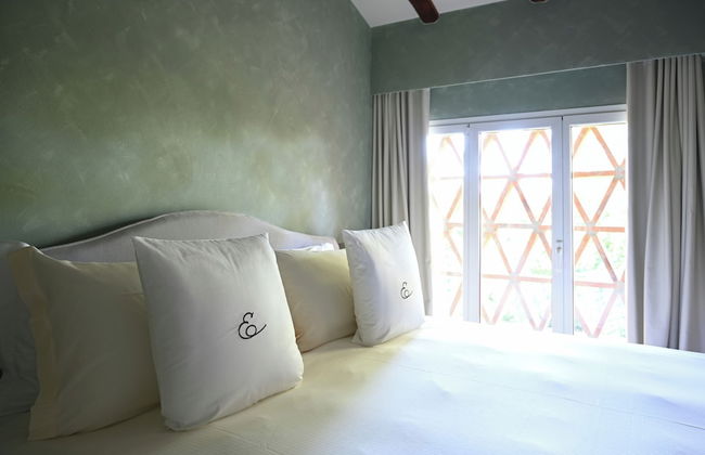 Elizabeth Country House, a Member of Design Hotels - Photo 49