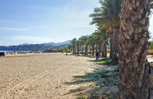 Studio cabine climatisé avec piscine et parking à Bormes-les-Mimosas - FR-1-610-105 - Foto 16