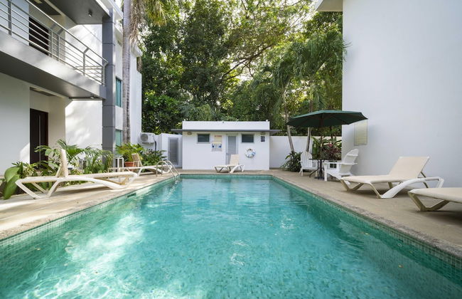 Playa Potrero NEW 2 BR Condo Near to the Beach - Casa Blanca 7 - Foto 33