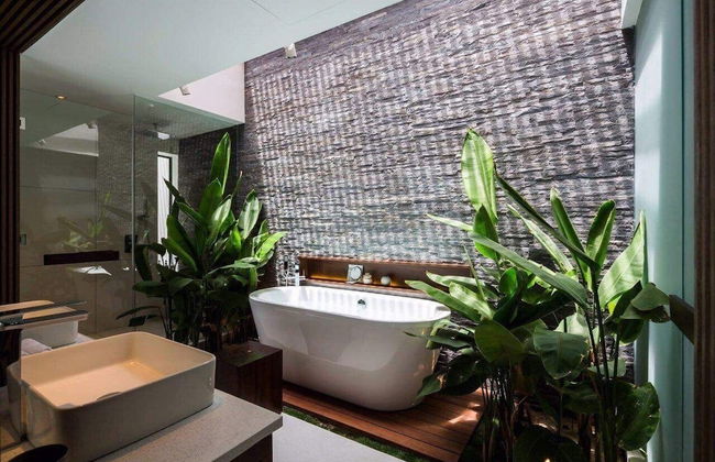 Luxury Pool Villa Resort - Foto 9