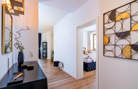 Harz Huus Apartments "Weide" - Foto 11