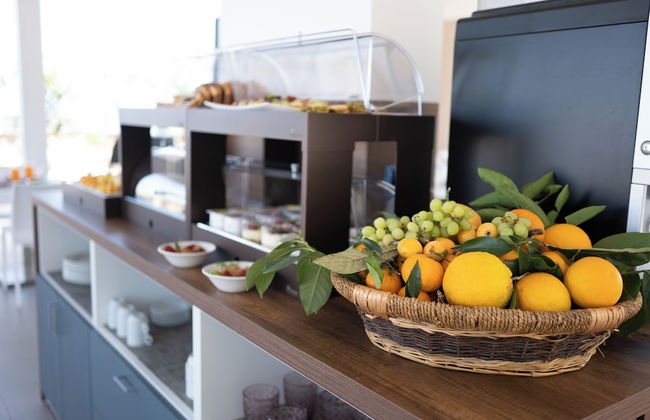 MIDDLE TOWN PALACE TROPEA - Photo 79