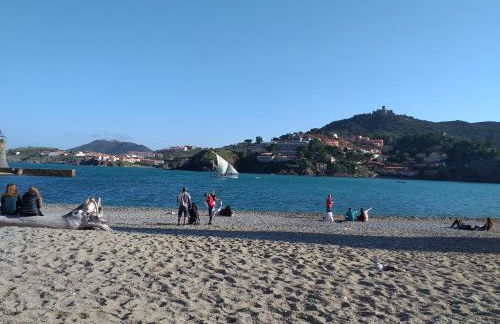 Appartement B16 onde Marine - Foto 19