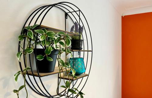 Oxford House - Great for Contractors or Family Holidays - Photo 18