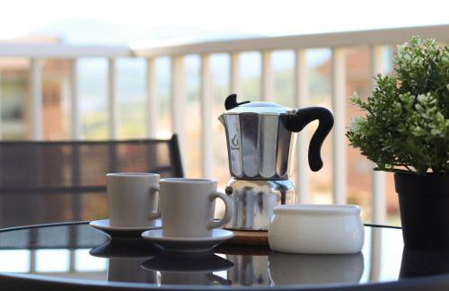 Luxury Home con vista panoramica - Ospedale e GdF - Foto 6