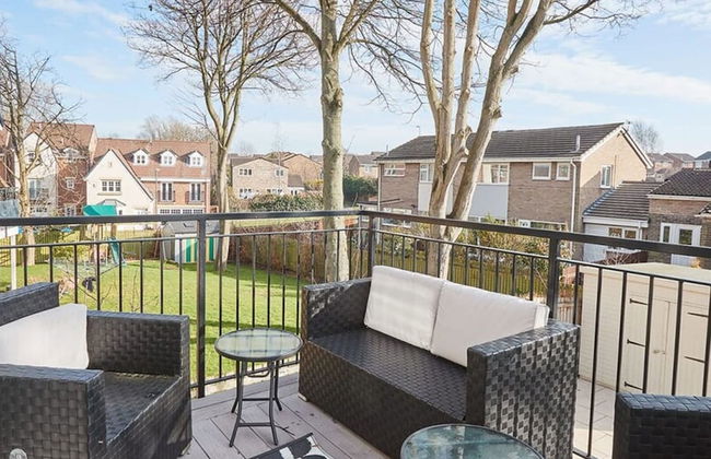 Host Stay Aidan Gardens - Foto 37