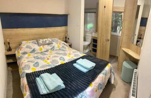 Appleblossom Lodge, Lido Leisure Park, Knaresborough - Foto 21