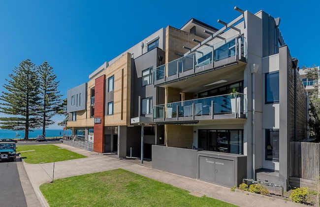 C-Scape by the Sea No.9 - Foto 19