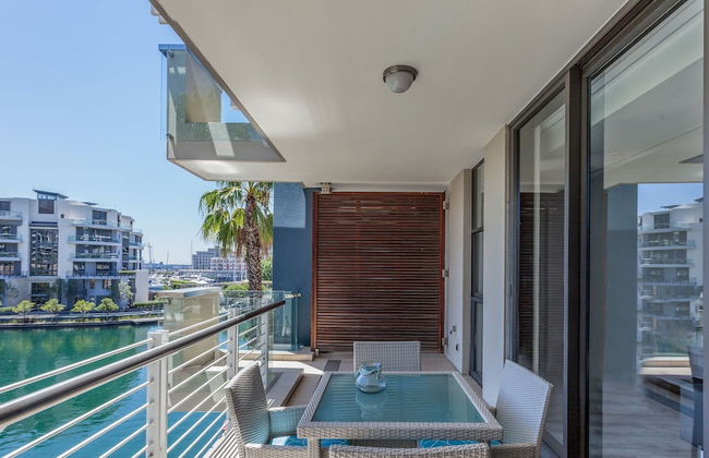 Penthouse 702 Kylemore B - Photo 46