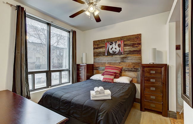 Destination Stays Griffintown Montreal - Foto 13