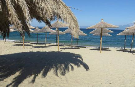 Spacious Villa close to an amazing Sithonia beach - Foto 67