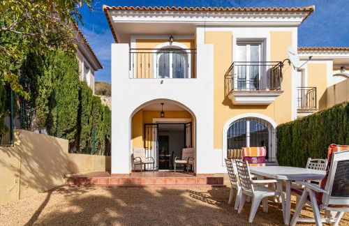 Casa la Rosaleda - Foto 1