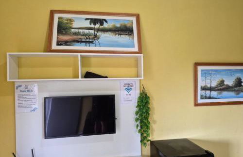 ECO CHALÉ PARK CACHOEIRAS - Foto 79
