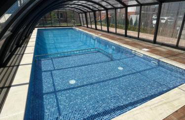 Apartament Baltic Garden Sztutowo - Foto 1