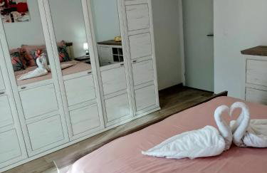 Apartman Josy with gorgeous garden - Foto 8